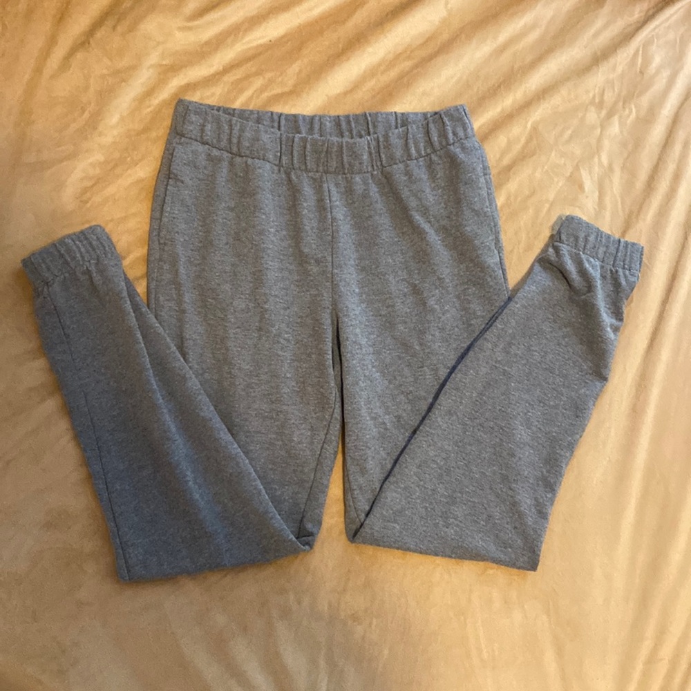 Grey SweatPants